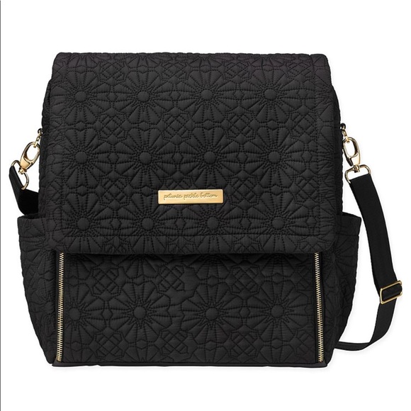 Petunia Picklebottom Boxy Backpack - Picture 1 of 8